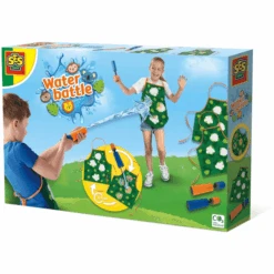SES Creative SES Creativ EĀ® Watergevecht - Verborgen Dieren