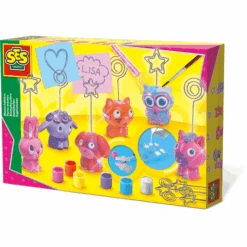 SES Creative SES Creativ Gieten En Verven Van E® Biljethouders