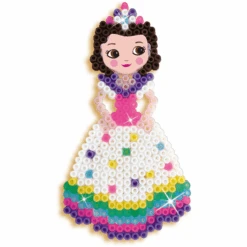 SES Creative® Beedz - Strijkkralen Eenhoorns En Prinsesjes 7 SES Creative® Beedz - Strijkkralen Eenhoorns En Prinsesjes -SES Creative Winkel ses creative beedz strijkkralen eenhoorns en prinsesjes a250962 2