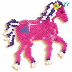 SES Creative® Beedz - Strijkkralen Eenhoorns En Prinsesjes 9 SES Creative® Beedz - Strijkkralen Eenhoorns En Prinsesjes -SES Creative Winkel ses creative beedz strijkkralen eenhoorns en prinsesjes a250962 4