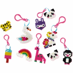 SES Creative® BEEDZ Strijkkralen Sleutelhangers -SES Creative Winkel ses creative beedz strijkkralen sleutelhangers a290492 3