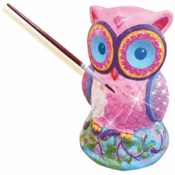 SES Creative Gieten En Schilderen - Uil 7 SES Creative Gieten En Schilderen - Uil -SES Creative Winkel ses creative gieten en schilderen uil a213164 2