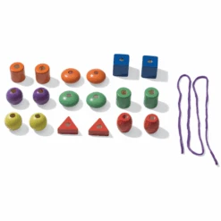 SES Creative Ik Leer Rijgen 9 SES Creative Ik Leer Rijgen -SES Creative Winkel ses creative ik leer rijgen a213466 4