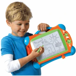 SES Creative Magnetisch Tekenbord 8 SES Creative Magnetisch Tekenbord -SES Creative Winkel ses creative magnetisch tekenbord a213449 3