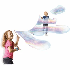 SES Creative Mega Bellenblaas Set - Mega Bubbles XXL 7 SES Creative Mega Bellenblaas Set - Mega Bubbles XXL -SES Creative Winkel ses creative mega bellenblaas set mega bubbles xxl a170555 2