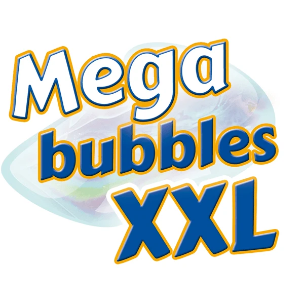 SES Creative Mega Bellenblaas Set - Mega Bubbles XXL 4 SES Creative Mega Bellenblaas Set - Mega Bubbles XXL - Afbeelding 4