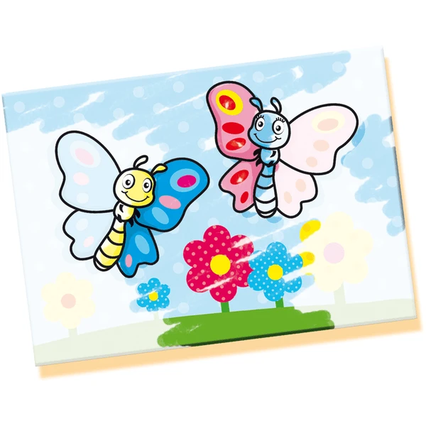 SES Creative My First - Kleuren Met Water 4 SES Creative My First - Kleuren Met Water - Afbeelding 4