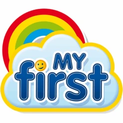 SES Creative My First Kleurenbal 7 SES Creative My First Kleurenbal -SES Creative Winkel ses creative my first kleurenbal a134815 3