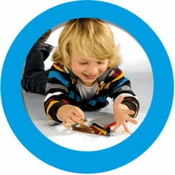 SES Creative My First Kleurpotloden XL -SES Creative Winkel ses creative my first kleurpotloden xl a213394 2