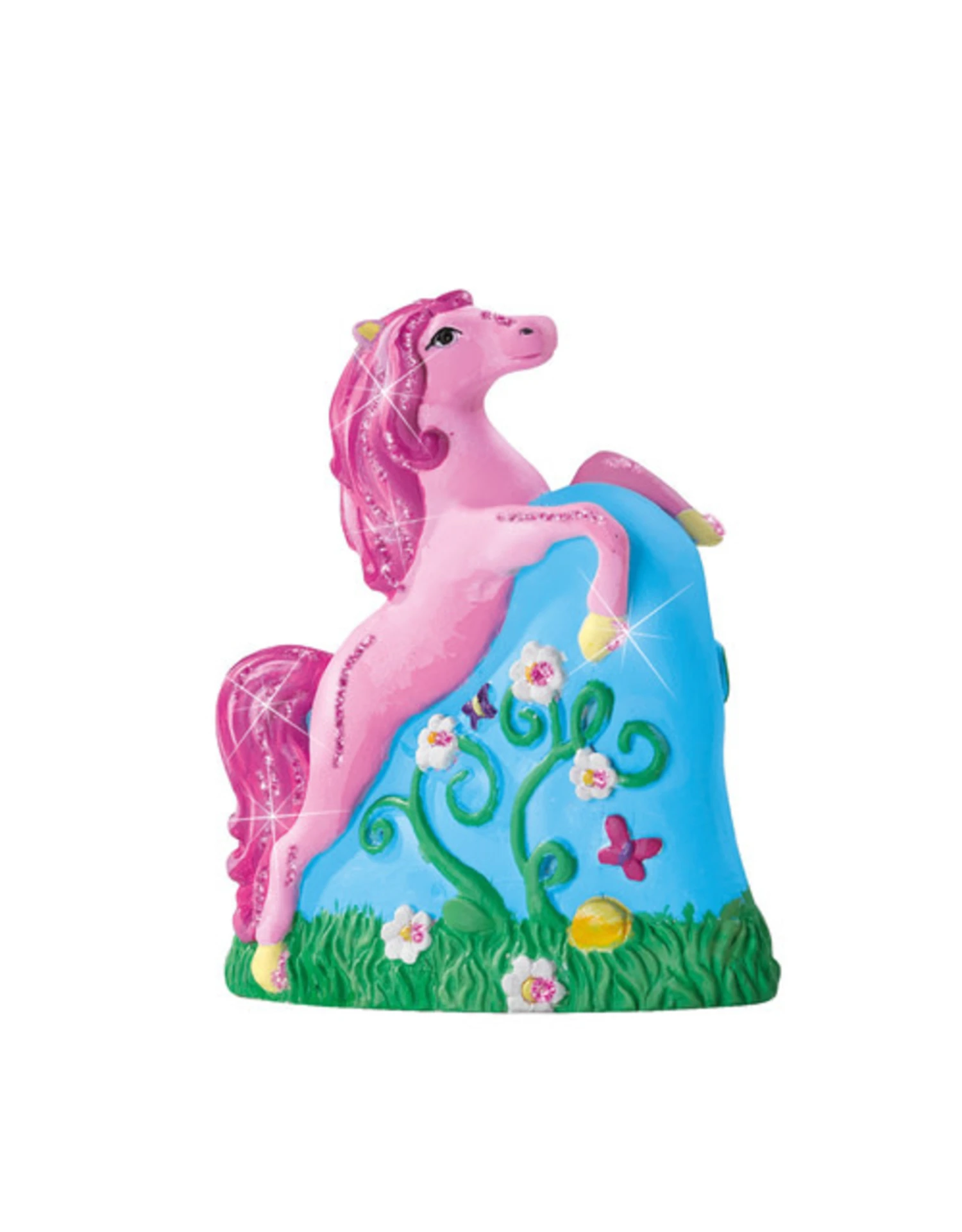 SES Creative 01356 Gips Gieten En Schilderen - 3 Paarden 2 SES Creative 01356 Gips Gieten En Schilderen - 3 Paarden - Afbeelding 2