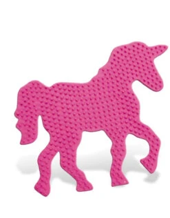 SES Creative 06095 Strijkkralen Legbord Fantasie Paard