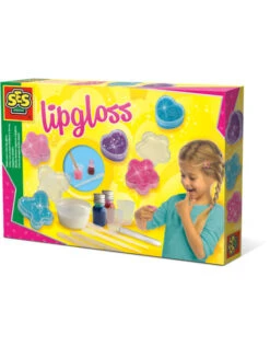 SES Creative 14104 Lipgloss Maken