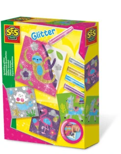 SES Creative 14116 Glitter Strooien