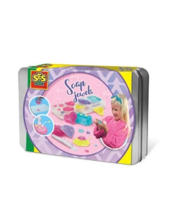 SES Creative 14151 Glitter Zeep Juwelen