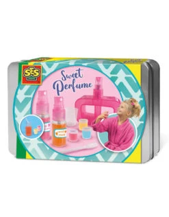 SES Creative 14152 Zoete Parfum