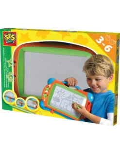 SES Creative 14646 Magnetisch Tekenbord