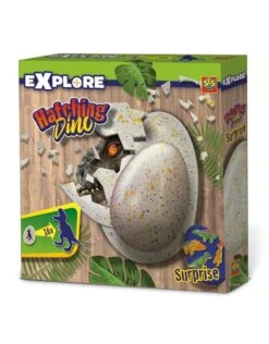 SES Creative 25063 Dino Uitbroeden
