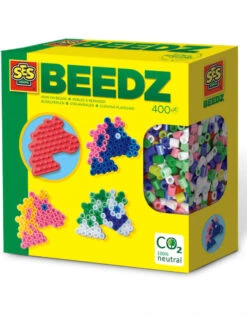 SES Creative Beedz 06108 Strijkkralen Mini