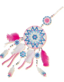 SES Creative Beedz 06252 Strijkkralen - Dromenvanger 5 SES Creative Beedz 06252 Strijkkralen - Dromenvanger -SES Creative Winkel ses creative ses creative beedz 06252 strijkkralen 2