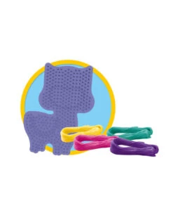 SES Creative Beedz 06255 Strijkkralen - Alpaca -SES Creative Winkel ses creative ses creative beedz 06255 strijkkralen 3