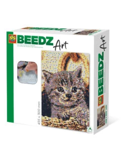Ses Creative Beedz Art 06006 - Poes