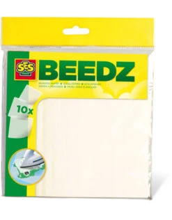 SES Creative Beedz Strijkvellen