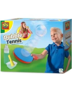 SES Creative Bubble Tennis