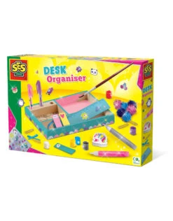 SES Creative Bureau-organizer