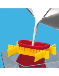 SES Creative Gips Gieten En Schilderen - T-Rex 5 SES Creative Gips Gieten En Schilderen - T-Rex -SES Creative Winkel ses creative ses creative gips gieten en schildere 5