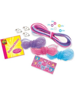 SES Creative Glitter Dreams 14128 Glitter Armbanden 5 SES Creative Glitter Dreams 14128 Glitter Armbanden -SES Creative Winkel ses creative ses creative glitter dreams 14128 gli 2