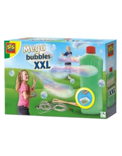 SES Creative Mega Bubbles Xxl