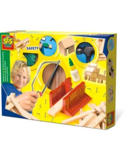 SES Creative Timmerset Luxe