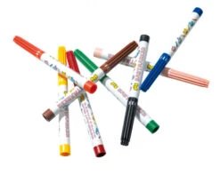 SES Creative Babymarkers Sophie La Girafe