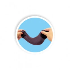 SES Creative Galaxy Slijm Paars 2x120gr -SES Creative Winkel ses creative galaxy slijm paars 2x120gr 5 374615 1585578641