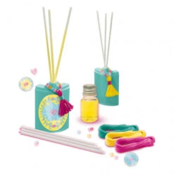 SES Creative Fragrance Geurstokjes Meisjes 9-delig 6 SES Creative Fragrance Geurstokjes Meisjes 9-delig -SES Creative Winkel ses creative geurstokjes meisjes multicolor vanaf 6 jaar 3 393458 1588345011