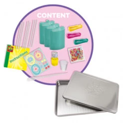 SES Creative Fragrance Geurstokjes Meisjes 9-delig 7 SES Creative Fragrance Geurstokjes Meisjes 9-delig -SES Creative Winkel ses creative geurstokjes meisjes multicolor vanaf 6 jaar 4 393458 1588345012