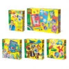 SES Creative Knutselpakket Junior 5-delig