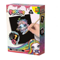 SES Creative SES Poopsie Scratch Surprise 14213