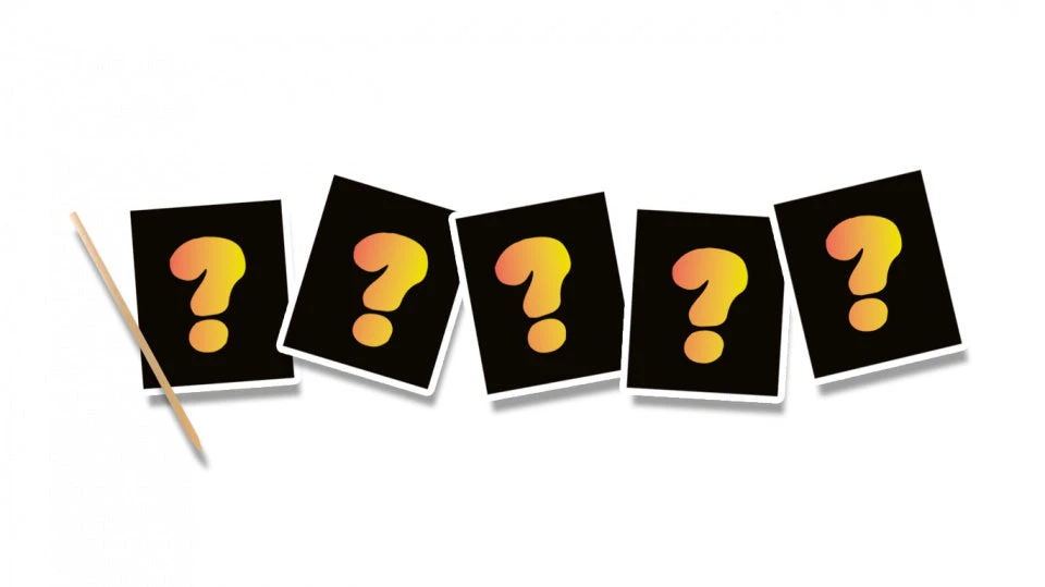 SES Creative SES Poopsie Scratch Surprise 14213 4 SES Creative SES Poopsie Scratch Surprise 14213 - Afbeelding 4