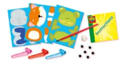 SES Creative Winkel 20 SES Creative Winkel -SES Creative Winkel ses creative roltoeter dieren 2 371356 1584627022