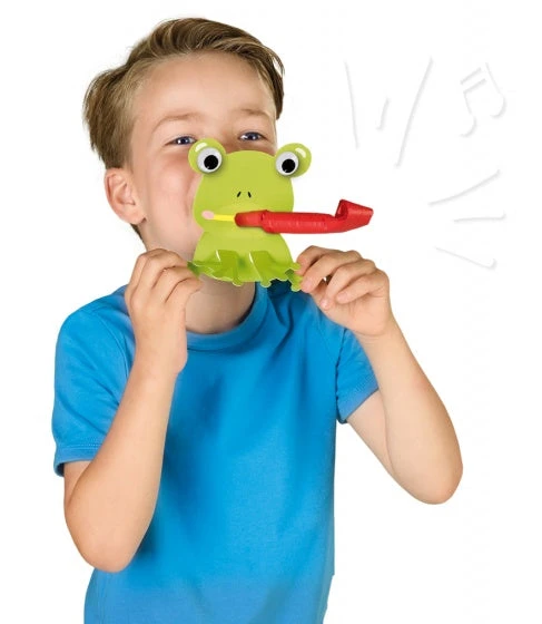 SES Creative Roltoeter Dieren 4 SES Creative Roltoeter Dieren - Afbeelding 4