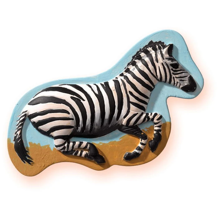 SES Creative Giet & Verf - Dieren 3 SES Creative Giet & Verf - Dieren - Afbeelding 3